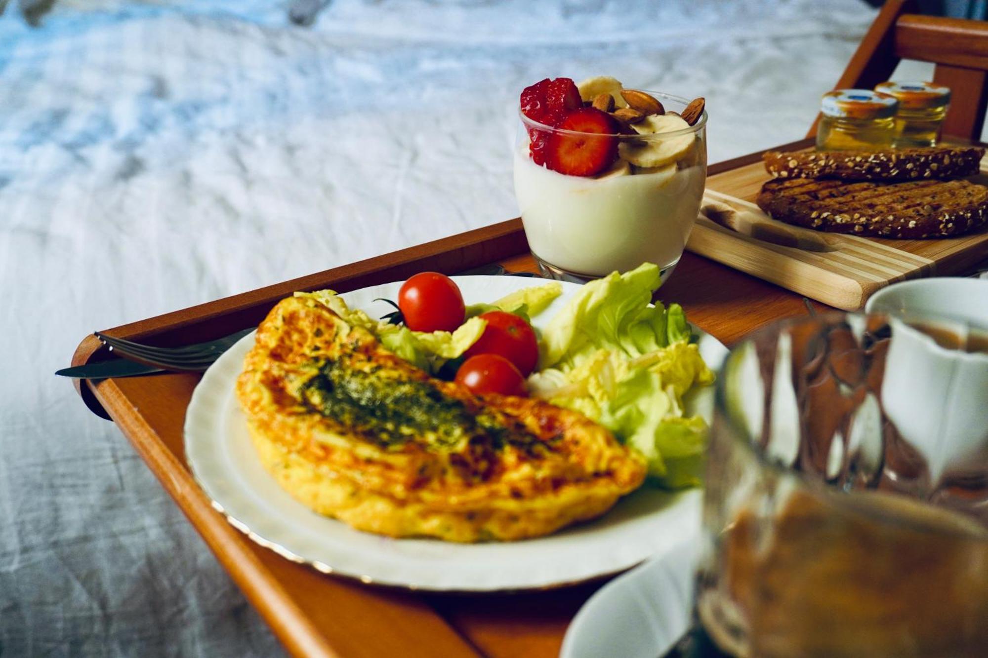 Macchiato Suites Boutique Guest House Napels Buitenkant foto